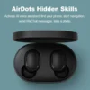 S2dcdfa5c8bf443f9badf9ea1151f52e8I.webp TWS A6S Headset Wireless Earphones Bluetooth Headphones Sport LED Display Touch Stereo Fone Bluetooth Earbuds for Xiaomi Huawei