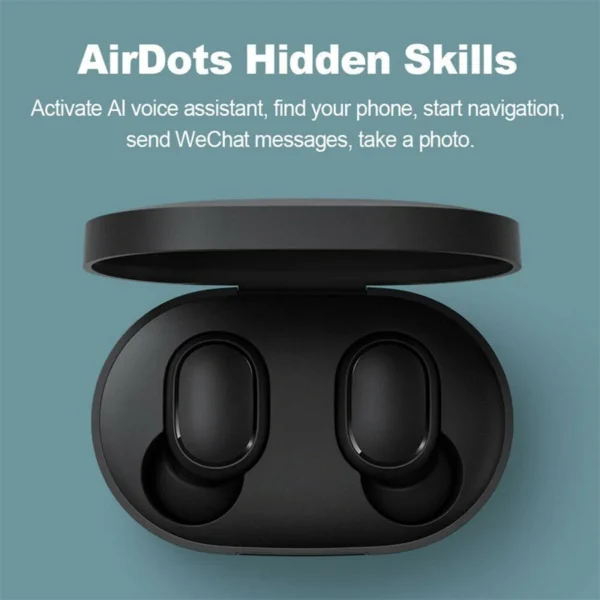 S2dcdfa5c8bf443f9badf9ea1151f52e8I.webp TWS A6S Headset Wireless Earphones Bluetooth Headphones Sport LED Display Touch Stereo Fone Bluetooth Earbuds for Xiaomi Huawei