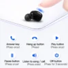 S36826390fd69457ab608b15e779449f7T.webp New Wireless Earphones Bluetooth 5.0 Headphones With Mic in-Ear Sports Waterproof TWS Earbuds Bluetooth Handsfree Single Headset
