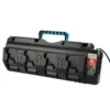 S372554ed5a3042f398363beb03a8148cR.webp Four Port Battery Charger 3a Charging Current Replacement Batterys Chargers