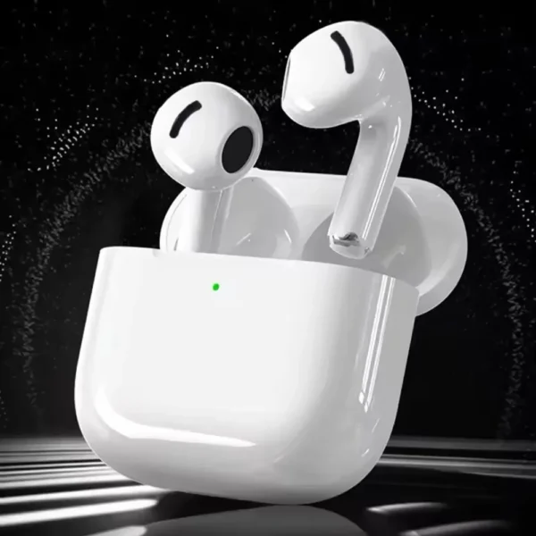 TWS Wireless Bluetooth Earphones ANC Noise Reduction earbuds With Microphone
