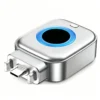 Full-charge cut-off charger: a charger that automatically detects when the battery is fully charged and disconnects, featuring o