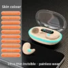 TWS Earphones Wireless Earphones Headphones Noise Reduction Sport Game Sleep Bluetooth Earbuds for all smartphones