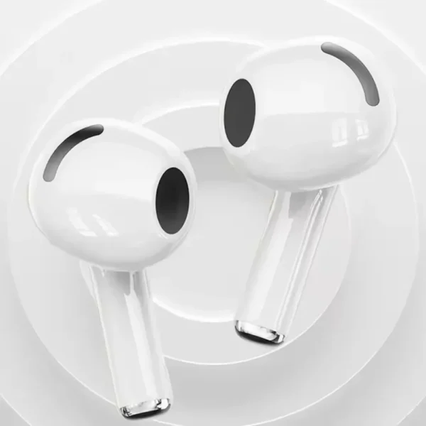 TWS Wireless Bluetooth Earphones ANC Noise Reduction earbuds With Microphone