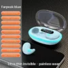 TWS Earphones Wireless Earphones Headphones Noise Reduction Sport Game Sleep Bluetooth Earbuds for all smartphones