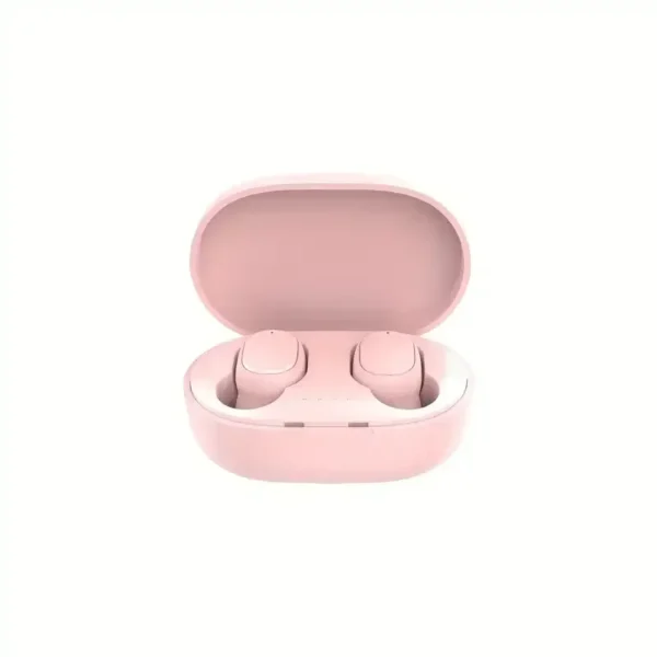 Original A6S TWS Headset Wireless Earphones Bluetooth Headphones Sport Stereo Fone Bluetooth Earbuds