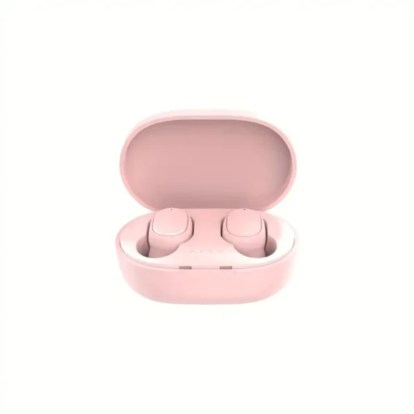 Sc4fff7cd4534424ea10407d42d8157780.webp TWS A6S Headset Wireless Earphones Bluetooth Headphones Sport LED Display Touch Stereo Fone Bluetooth Earbuds for Xiaomi Huawei
