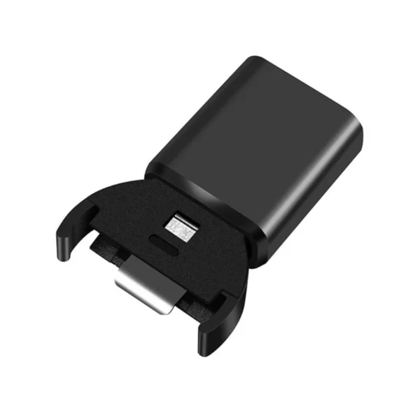 Sc7ccbff012114e19839ecc5aa8ddd341X.webp New For LIR2032 LIR1632 LIR2025 LIR2016 LIR2032H Batteries Long-Lasting Type-C Lithium Coin Charger Widely Charging