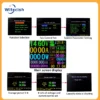 Adjustable charger 12V 100A lithium charger 14.6V 100A lifepo4 charger 0-15v 0-100A battery charger 3.65v,12.6v,14.6V,60a, 50a