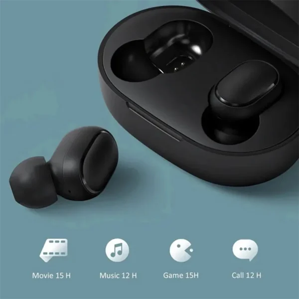 Sd2598df57b69496b8ef671e9b80079adg.webp TWS A6S Headset Wireless Earphones Bluetooth Headphones Sport LED Display Touch Stereo Fone Bluetooth Earbuds for Xiaomi Huawei