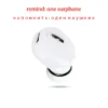 Sdd9aa169834f4dda8d0f46f9eaab86521.webp New Wireless Earphones Bluetooth 5.0 Headphones With Mic in-Ear Sports Waterproof TWS Earbuds Bluetooth Handsfree Single Headset