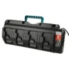Sf3b51366728a420fb7593d7a2547e3569.webp Four Port Battery Charger 3a Charging Current Replacement Batterys Chargers