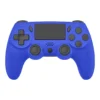 S0517b9c8814f499d917cfbbcb15f1cc1j.webp GAMINJA Wireless Gamepad With 6-axis Gyroscope PC Joystick touchpad Dual Vibration For PS4 PS3 PC Multi-function Controller