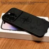 S0843120137cd48d7be1e6e191f2e1f7by.webp Phone Case For iPhone 11 Cases iPhone 15 16 17 Pro Max 14 13 12 X XS XR Plus Air Creative Compass Pattern Shockproof Soft Cover