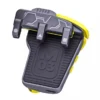 Mobile Gaming Controller | Bluetooth Capacitive Joystick | Compatible with  for PUBG/COD