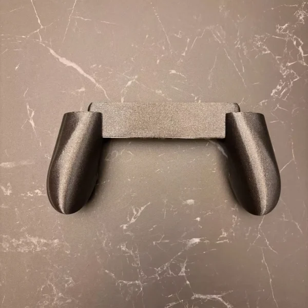 Gaming Handheld Grip For Anbernic RG40XX H Ergonomic Design Enhanced game feel 3D Printing Craft Gaming Accessories