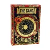 The Gang Card Game Fun Family Game Night for Kids Adults 3–6 Players Cooperative Poker Strategy Tabletop Board Game