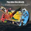Gaming Portable Handheld Retro Video Game Console Player Portatil Mini Arcade Videogames for Hand Held Family Pocket Retrogaming