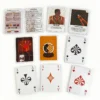 The Gang Card Game Fun Family Game Night for Kids Adults 3–6 Players Cooperative Poker Strategy Tabletop Board Game