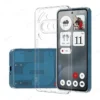 Simple Slim Soft TPU Clear Transparent Phone Cases For Nothing Phone 3A Pro Case Phone3APro 3APro 5G Cover Fundas Capa 3 A Coque