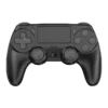 Seee067ade7924e96a2d63037157cc1b28.webp GAMINJA Wireless Gamepad With 6-axis Gyroscope PC Joystick touchpad Dual Vibration For PS4 PS3 PC Multi-function Controller