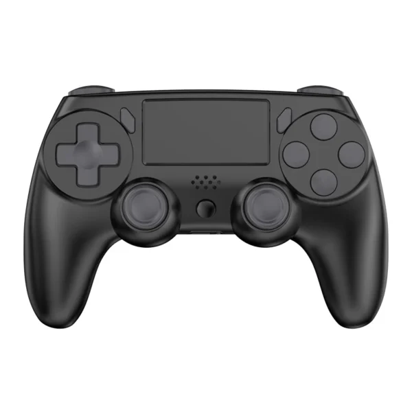 Seee067ade7924e96a2d63037157cc1b28.webp GAMINJA Wireless Gamepad With 6-axis Gyroscope PC Joystick touchpad Dual Vibration For PS4 PS3 PC Multi-function Controller
