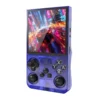 GAMINJA ANS13 Retro Handheld Video Game Console 4.0 Inch IPS Screen Portable Pocket Gaming System with 15000+ Built-In Games