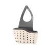 H3609ce7bdb554591a15e6770a0e0b7eaD.webp Kitchen Sink Holder Hanging Drain Basket Adjustable Soap Sponge Shelf Organizer Bathroom Faucet Holder Rack Kitchen Accessories