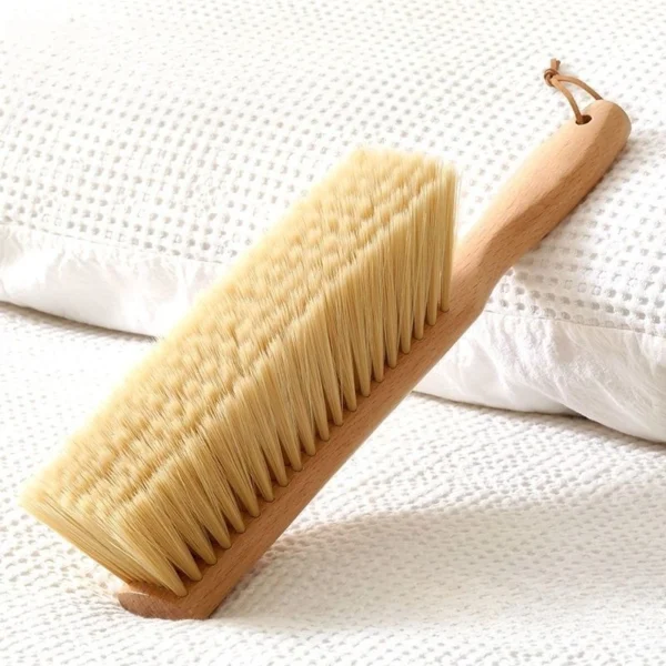 Household Broom, Soft Hair, Bed Brush, Bed Brush, Sofa Thickened Cleaning Bed Brush, Dust Brush