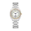 Women's Watch, A Stylish and Refined, Niche and Simple-Style Women's Watch With Stainless Steel Strap, Quartz Movement, A Unique