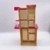 Doll House Fashion Simulation Mini Kitchen Accessories Family House Doll Gift Suitable for 30cm Doll