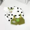 Only Clothes 20cm Doll Clothes Cotton Doll Blind Box Plush Doll Clothing Wow Cool Wakuku Doll Clothes Multiple Styles Set