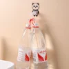 Kitchen Organizer Rotatable Hook Kitchen Supplies Organizers Rotatable Rack Accessories Cabinet Organizer Hook Up Storage Rack