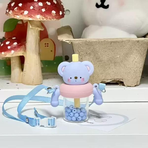 Only Clothes 20cm Doll Clothes Cotton Doll Blind Box Plush Doll Clothing Wow Cool Wakuku Doll Clothes Multiple Styles Set