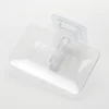 S3924de6e8c714abfbf132c8bad8dd008r.webp Household Wall Mounted Soap Holder Soap Dishes Sponge Scrubber Box for Home Flat Dormitory Hotel