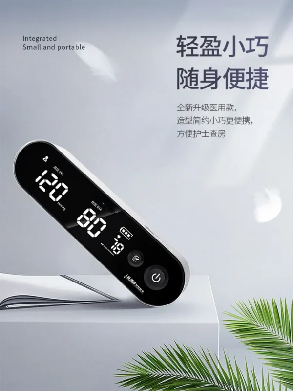 Household measuring instrument