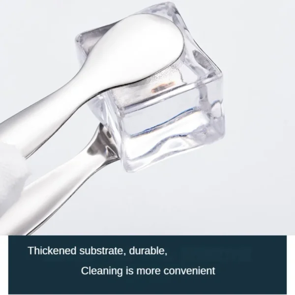 S43d9df30004c426b8cd8af45415a4202X.webp Kitchen Accessories Toolbar Cooking Utensils Ice Tongs Sugar Cube Multicolor Tool Dining Room Bread Small Tools Food Kitchens
