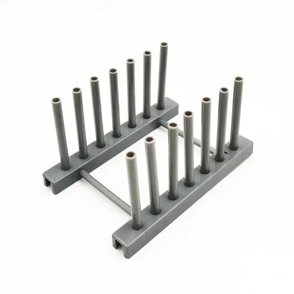 Kitchen Storage Rack Pot Cover Rack Stainless Steel Creative Bowl and Dish Storage Rack Kitchen Accessories