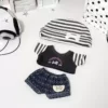 Only Clothes 20cm Doll Clothes Cotton Doll Blind Box Plush Doll Clothing Wow Cool Wakuku Doll Clothes Multiple Styles Set