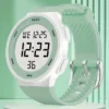 Watches for Women, Fashion Watch With High-Resolution LED Definition Display, Waterproof Multi-Function Electronic Digital Watch