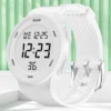 Watches for Women, Fashion Watch With High-Resolution LED Definition Display, Waterproof Multi-Function Electronic Digital Watch