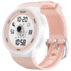 Watches for Women, Fashion Watch With High-Resolution LED Definition Display, Waterproof Multi-Function Electronic Digital Watch