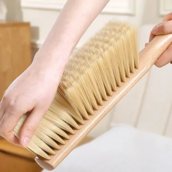 Household Broom, Soft Hair, Bed Brush, Bed Brush, Sofa Thickened Cleaning Bed Brush, Dust Brush