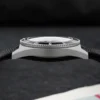 Watchdives WD1972 Quartz Watch VH31 Sweep Seconds Movement Sapphire Crystal BGW9 Luminous 20Bar Waterproof Vintage Men Watches