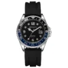 Fashion Men's Watches Date High-end Luxury Casual Sport Clock Classic Business Quartz Male Stainless Steel Wristwatches