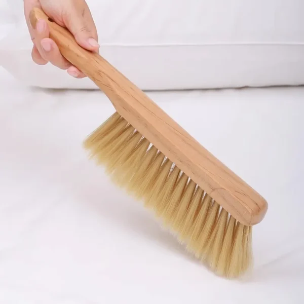 Household Broom, Soft Hair, Bed Brush, Bed Brush, Sofa Thickened Cleaning Bed Brush, Dust Brush