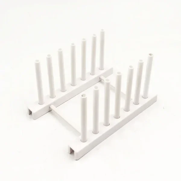 Kitchen Storage Rack Pot Cover Rack Stainless Steel Creative Bowl and Dish Storage Rack Kitchen Accessories
