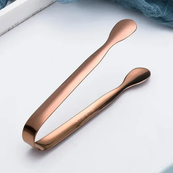 S6cae5badca9246ed8709aaf6809216a21.webp Kitchen Accessories Toolbar Cooking Utensils Ice Tongs Sugar Cube Multicolor Tool Dining Room Bread Small Tools Food Kitchens