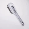 Household Shoe Brush: Multifunctional and Flexible Brush for Shoe Cleaning, Laundry, and More - Non-Damaging Shoe Combination Br