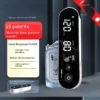 Household measuring instrument